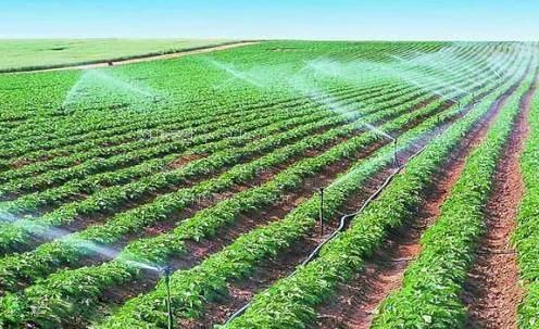 白丝美女被操的流水的视频农田高 效节水灌溉